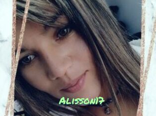 Alisson17 Gothicorgien
