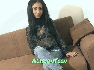AlissonTeen