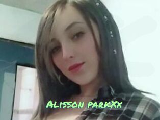 Alisson_parkXx