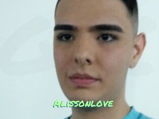 Alissonlove