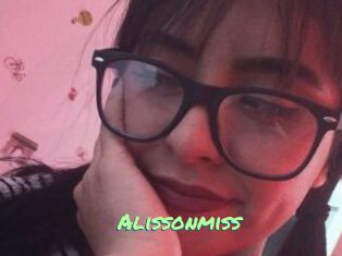 Alissonmiss
