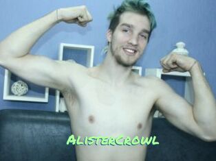 AlisterCrowl