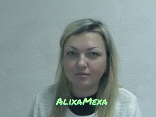 AlixaMexa