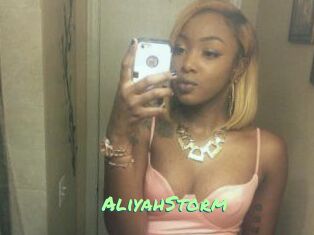 Aliyah_Storm