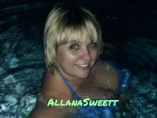 AllanaSweett