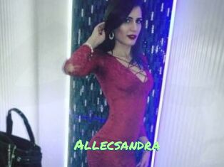 Allecsandra