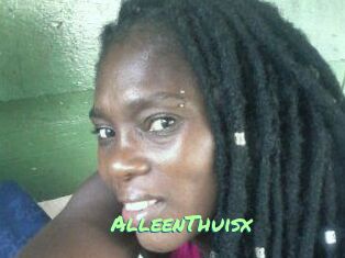 AlleenThuisx
