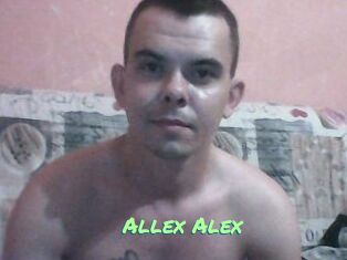 Allex_Alex