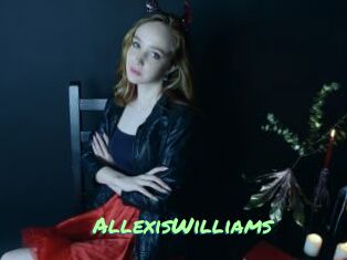 AllexisWilliams