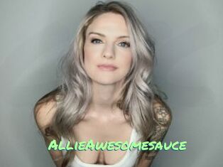 AllieAwesomesauce