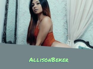 AllisonBeker