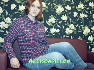 AllisonDillon