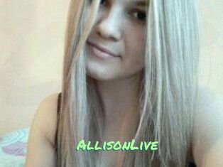 AllisonLive