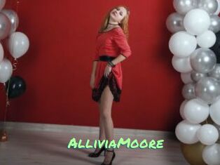 AlliviaMoore