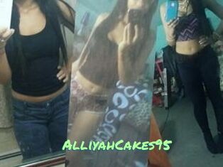 AlliyahCakes95