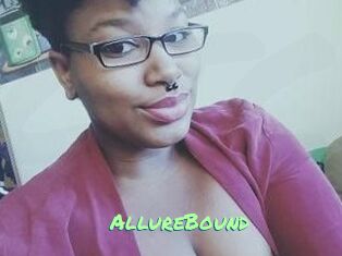 AllureBound Gothicorgien