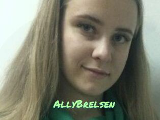 AllyBrelsen