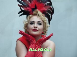 AllyGold