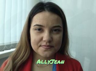 AllyJean