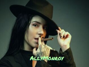 AllyMonroy