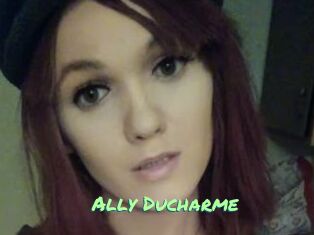 Ally_Ducharme
