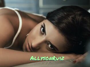 AllysonRuiz