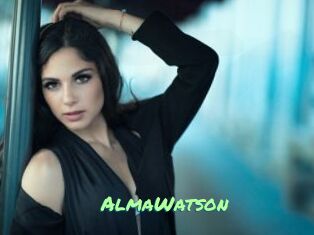 AlmaWatson