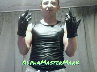 AlphaMasterMark Gothicorgien