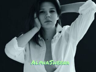 AlphaSheena