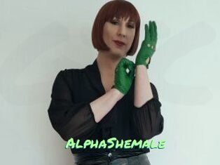 AlphaShemale