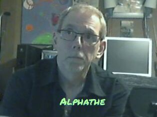 Alphathe