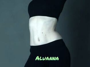 Aluanna
