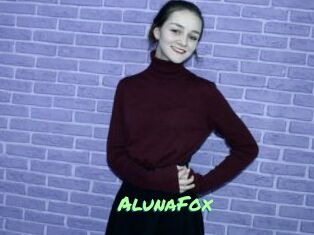 AlunaFox