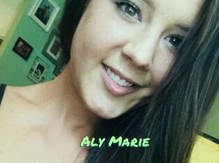 Aly_Marie