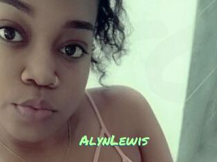 AlynLewis