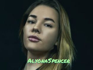 AlyonaSpencer