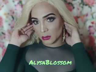 AlysaBlossom