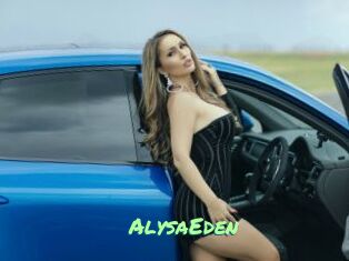 AlysaEden