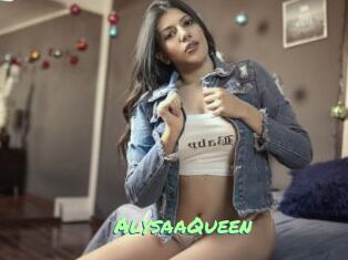 AlysaaQueen Gothicorgien