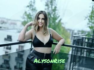 AlysonRise