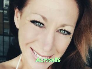 Alyssa86