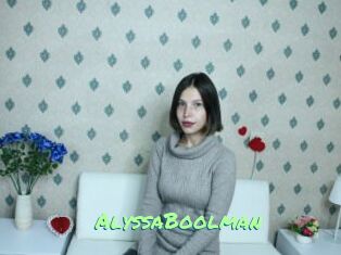 AlyssaBoolman