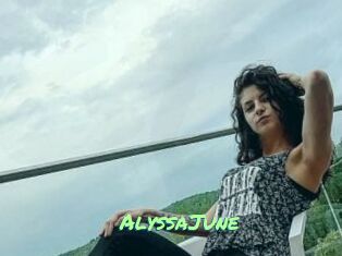 AlyssaJune