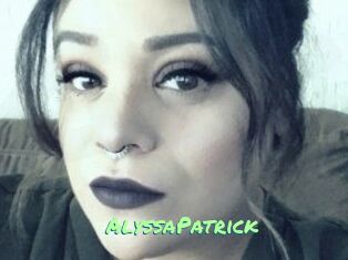 Alyssa_Patrick Gothicorgien