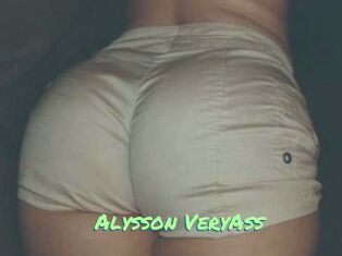 Alysson_VeryAss