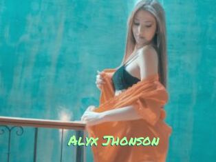 Alyx_Jhonson