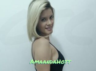 AmaandaHott