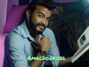 AmalDonkoll