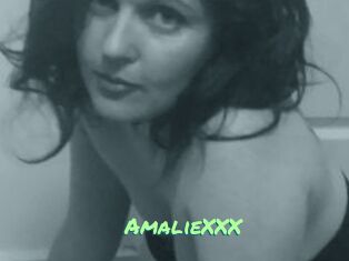 AmalieXXX