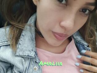 Amaliia